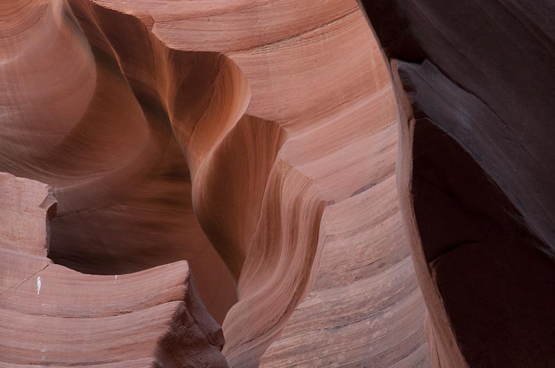 Antelope Canyon 08